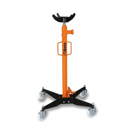 Macaco para Câmbio Hidráulico 500kg com Roda em Nylon 3026 0,5 BETA-30e0fc3c-3915-4ad6-9e0f-1acd2866d3ac