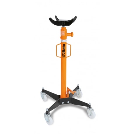 Macaco para Câmbio Hidráulico Telescopico 1000kg com Roda em Nylon 3026 1,0 BETA-52943ecf-e15c-4101-8a1e-ac67a5d6ada3