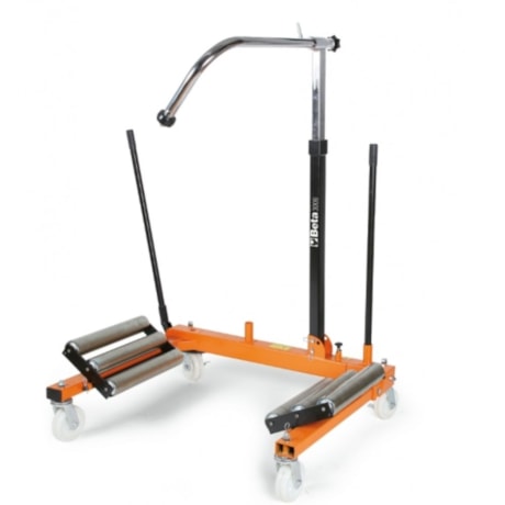 Macaco Rodeiro para Elevação 1.200kg 3006 BETA-30156b11-68ad-4855-a236-9bc2615e7450