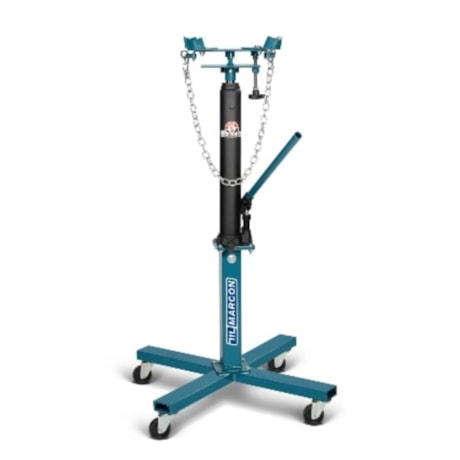 Macaco Telescópico Hidráulico 0,5Ton para Retirar Câmbio 1 Estágio 4114 MARCON-caab6fd9-fccd-4452-bc58-60f3f694f427