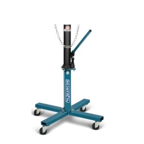 Macaco Telescópico Hidráulico 0,5Ton para Retirar Câmbio 1 Estágio 4114 MARCON-1fbdec9e-e8e9-4e9d-b377-f4a7db9479f4