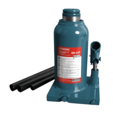 Macaco Tipo Garrafa 12 Toneladas GN-12T NOCRAN-15ee6f8e-e187-46b0-8e14-166cc806e66a