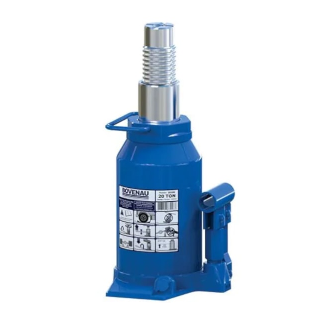 Macaco Tipo Garrafa 20 Toneladas MT 20I BOVENAU-df567d58-2d25-488d-9b33-bca18ae0d998