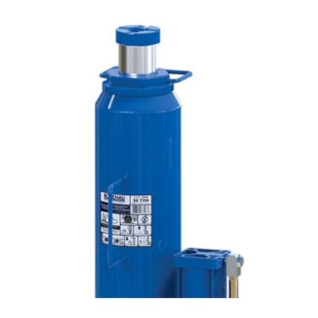 Macaco Tipo Garrafa Hidropneumático 30 Toneladas 30800 MTPM 30 BOVENAU-851c8e88-3768-416b-b7e9-36ccfad890ce