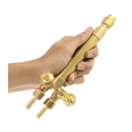 Maçarico de Aquecimento 275mm WH-300N CONDOR -d4118c5d-bae5-4d3d-8f59-0302b78b753e