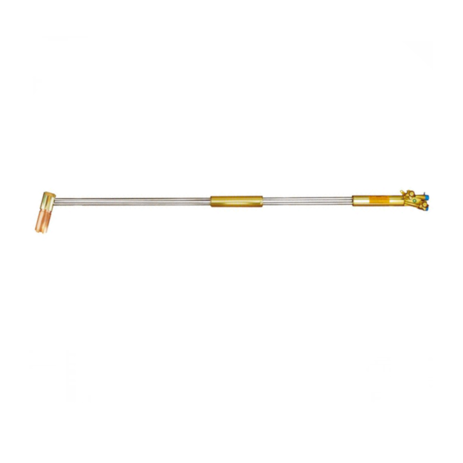 Maçarico de Aquecimento CG 4300 010500310 CARBOGRAFITE-e6341e5d-1951-4502-b2b7-eb9dc64246ac