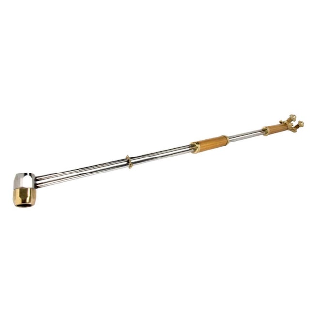 Maçarico de Aquecimento CG300 010473410 CARBOGRAFITE-ba871175-ebfc-400a-99dc-422b7f40dbe1