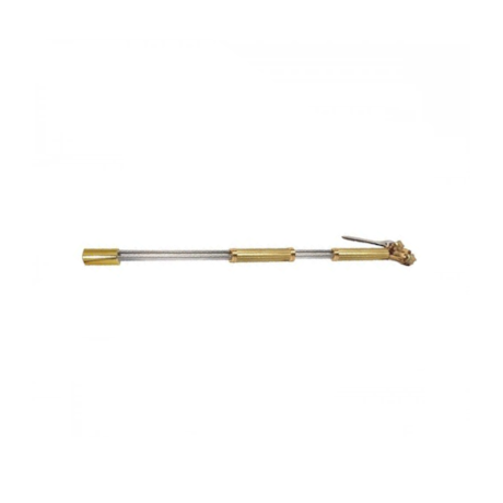 Maçarico de Corte Manual 180 Graus CG1100 CARBOGRAFITE-69c27b31-2f4f-4797-b7cb-61477c24ccce