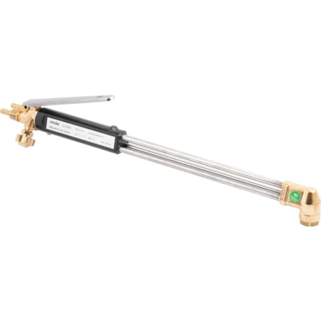 Maçarico de Corte Manual 90 Graus 300mm MC55 7461003500 VONDER-799061e1-338b-47e8-a1a6-dccf4b96a302