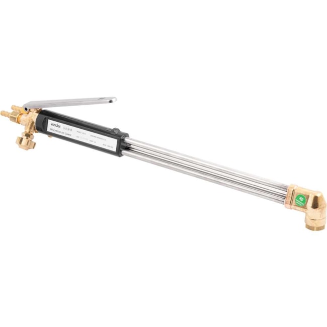 Maçarico de Corte Manual 90 Graus 300mm MC55 7461003500 VONDER-e7afbabe-b6fc-42f8-bc58-fa1a1a82f9d3