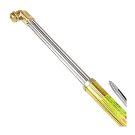 Maçarico de Corte Manual 90 Graus 3x300mm sem Bico CG 531 CARBOGRAFITE-82f76fdb-274a-4d09-be39-86c0ca6aafd6