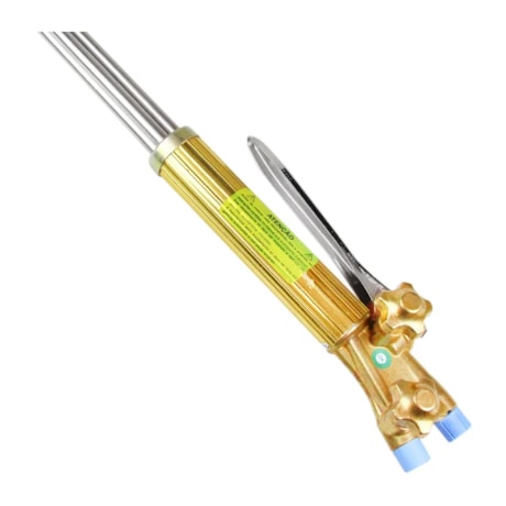 Maçarico de Corte Manual 90 Graus 3x300mm sem Bico CG 531 CARBOGRAFITE-f8007ee9-af1d-4bf9-98a7-3654e0f877a6