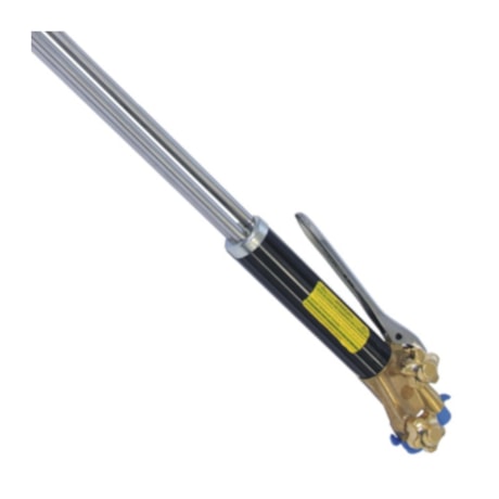 Maçarico de Corte Manual 90º Graus CG 3531 CARBOGRAFITE-4cfe1e03-8af2-4e91-9903-3f8af2f2b0d1