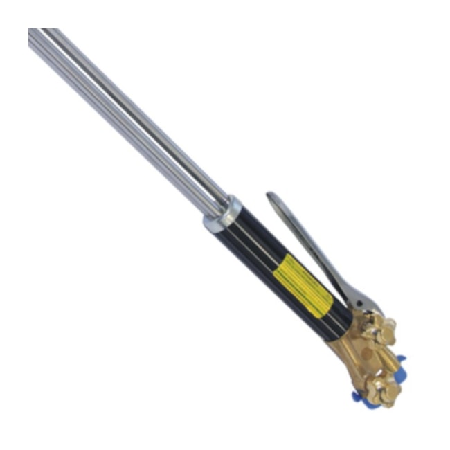 Maçarico de Corte Manual 90º Graus CG 3531 CARBOGRAFITE-e49be811-4033-4248-9157-e6f13c57db7e