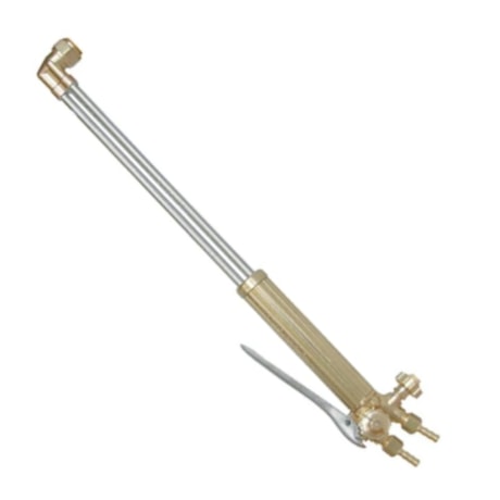 Maçarico de Corte Manual 90º sem Bico CO-3500 CONDOR-16c04659-ba51-40c3-92f8-1774ea1e8b14