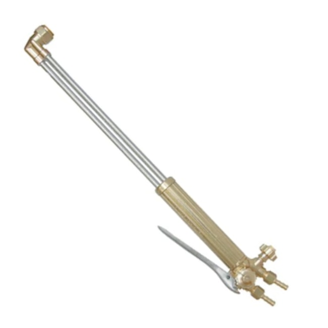 Maçarico de Corte Manual 90º sem Bico CO-3500 CONDOR-ecba4aee-7d51-423d-9761-55a70138045b