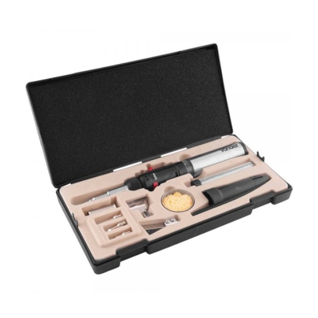 Maçarico de Solda Portátil 120Kg 3 em 1 7299301000 VONDER-fdc1a03c-dcf7-4d24-aca4-f4a5cbb05ca7