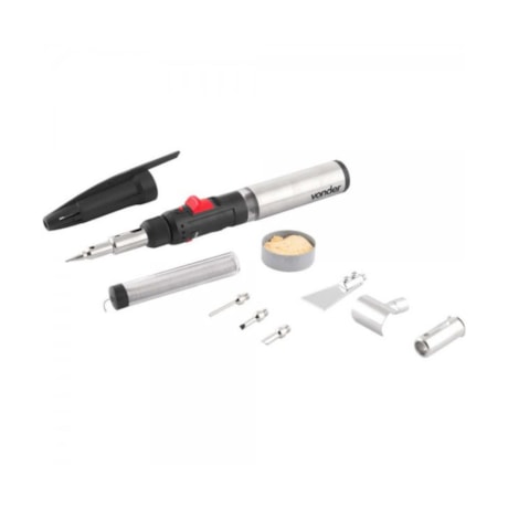 Maçarico de Solda Portátil 120Kg 3 em 1 7299301000 VONDER-ca542c2d-d88a-4cfc-9f5f-93a8c3014148