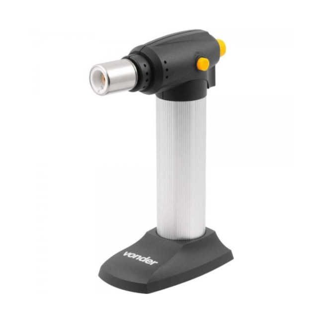 Maçarico de Solda Portátil 183Kg Gás Butano 7442200000 VONDER-38e28fdf-2029-421c-8c16-5696c1ec8ba6