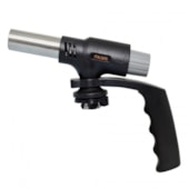 Maçarico de Solda Portátil 227g 7IT ITALGAS Maçarico de Solda Portátil 227g 7IT ITALGAS