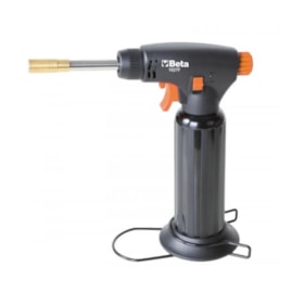 Maçarico de Solda Portatil 550A para Gás Butano 1827F BETA