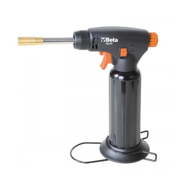 Maçarico de Solda Portatil 550A para Gás Butano 1827F BETA-f4138960-5ab5-48e8-8c33-dc9b2212e298