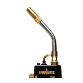 Maçarico de Solda Portátil 6800BTUS para Gás Mapp TS4000 BERNZOMATIC