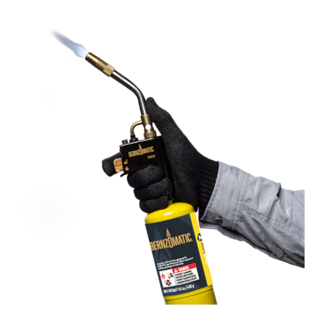 Maçarico de Solda Portátil 6800BTUS para Gás Mapp TS4000 BERNZOMATIC -e29a79eb-c6c5-4578-bd01-9c90bd530e01