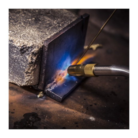 Maçarico de Solda Portátil 6800BTUS para Gás Mapp TS4000 BERNZOMATIC -f7b8e073-65b8-4489-967d-9347e42ad396