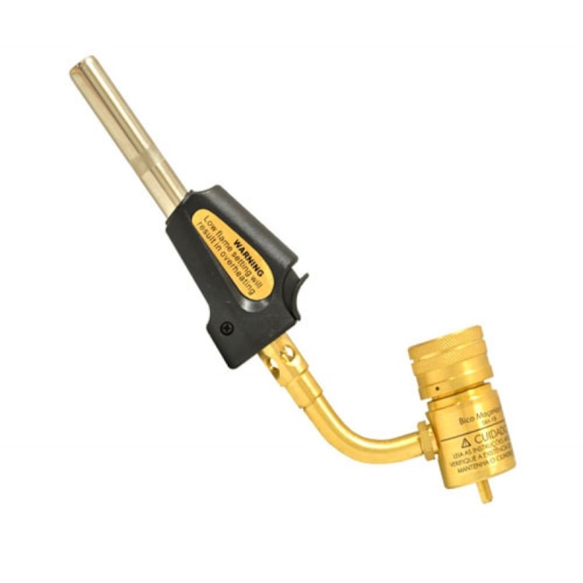 Maçarico de Solda Portátil 9IT ITALGAS-51c12010-c2ad-4b7e-a8c1-db6fee556d99