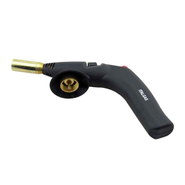Maçarico de Solda Portátil Gás Mapp 5IT ITALGAS-700833fa-f7c0-4e8d-a48f-ba618e6b111f