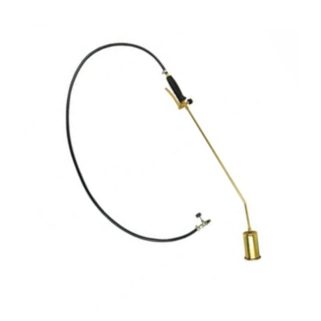 Maçarico Lança Chamas com Gatilho 012526612 CARBOGRAFITE-5b640aa5-8c48-4daa-bd6f-bc7c75d214c6