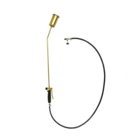 Maçarico Lança Chamas com Gatilho 012526612 CARBOGRAFITE-04e66bf6-564e-495c-bdb4-17c477946ddd