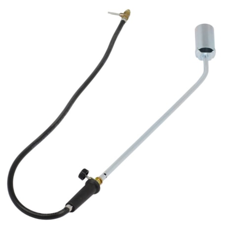 Maçarico Lança Chamas Haste Longa 650mm Mangueira 1 Metro 010198410 CARBOGRAFITE-8514cdc6-a062-4dc6-b79f-bb15995fde04