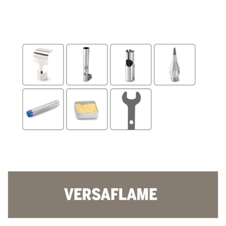 Maçarico Multiuso a Gás Versaflame F0132200JA DREMEL-b1498838-37c9-4fba-9170-51a87a45b2f9