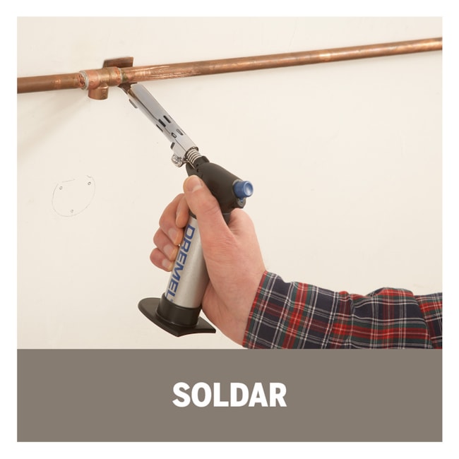 Maçarico Multiuso a Gás Versaflame F0132200JA DREMEL-affaf6a0-ae79-4d12-a7f0-1387f8c09793