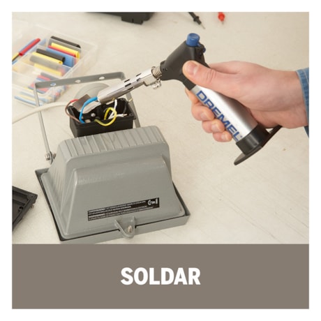 Maçarico Multiuso a Gás Versaflame F0132200JA DREMEL-36d05ce2-1126-4a87-9975-52289ae5776f