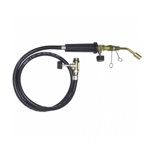 Maçarico para Ourives a Gás Rosca Fina 010268010 CARBOGRAFITE-fbccd789-7e52-4a9e-bc12-bb44002ae78e