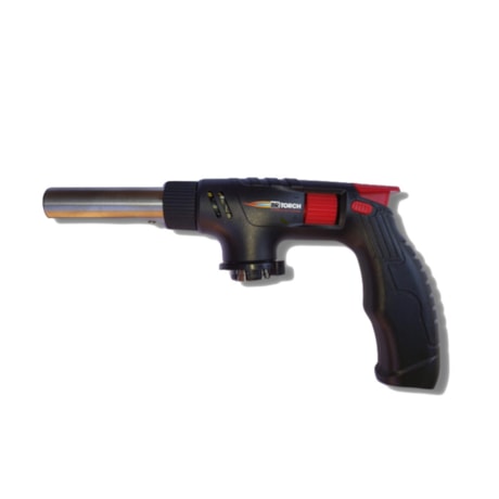 Maçarico Portátil 227G para Gás Butano 10IT ITALGAS-045abd6d-81a4-4bfc-b6ce-da48cf43f2fb