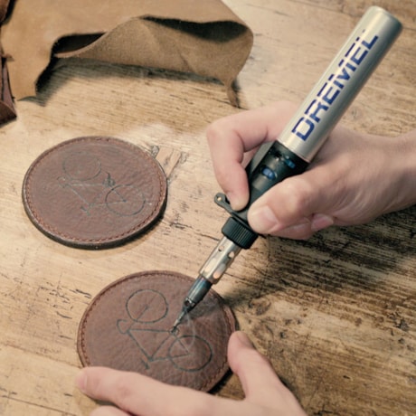 Maçarico Soldador a Gás 6 em 1 com Kit de 12 Peças F0132000JA VERSATIP DREMEL-190f1de4-3a5f-45cb-a1c8-57f167b44cf7