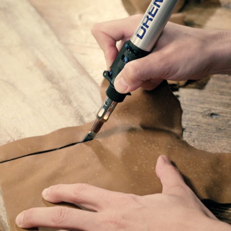 Maçarico Soldador a Gás 6 em 1 com Kit de 12 Peças F0132000JA VERSATIP DREMEL-d282c54f-7d0c-4405-ad67-1a020cc33ff7