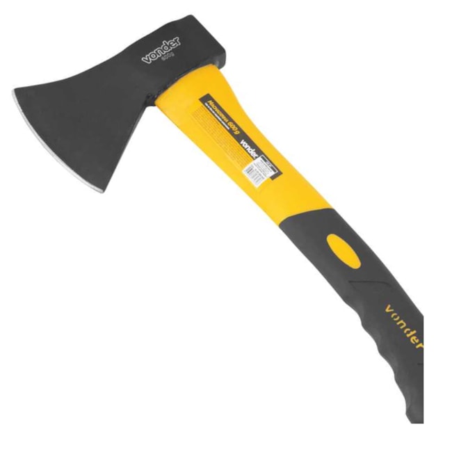 Machadinha de 600 Gramas com Cabo de Fibra 3589000600 VONDER-dcb3623f-13ac-4ab2-9624-261ea8bef736