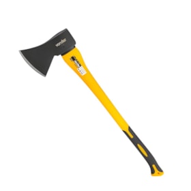 Machado 1,5kg com Cabo de Fibra 20cm 3589001500 VONDER