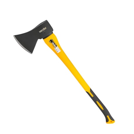 Machado 1,5kg com Cabo de Fibra 20cm 3589001500 VONDER-f108a506-8639-4a4f-a8de-1c3a19cec1a5
