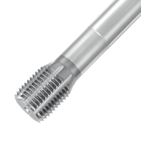 Macho Laminador HSS-CO MF12 x 1,00mm 6HX Din 374 TICN S-XPF OSG-e7729496-503d-441b-9637-dce10d7dc7aa