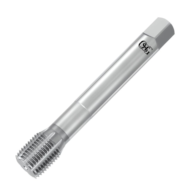 Macho Laminador HSS-CO MF12 x 1,00mm 6HX Din 374 TICN S-XPF OSG-54f4105e-aeed-4cb5-a0e2-86e91cf5231c