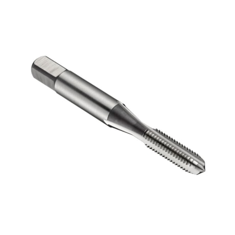 Macho Manual Canal Reto 5/16''-18 DIN352 3 Peças E1085/16NO8 DORMER