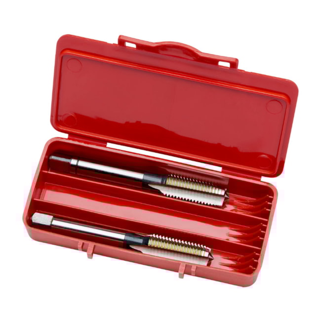 Macho Manual Canal Reto 5/16''-18 DIN352 3 Peças E1085/16NO8 DORMER-08a9976f-0e7c-4553-a733-39eaf1ba5947