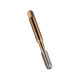 Macho Manual HSS 72mmX16mm 2-3xP Canal Reto E513M8X1.0NO3 DORMER