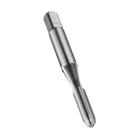 Macho Manual HSS BSW 3/4'' 10 3 Peças DIN351 E115 DORMER